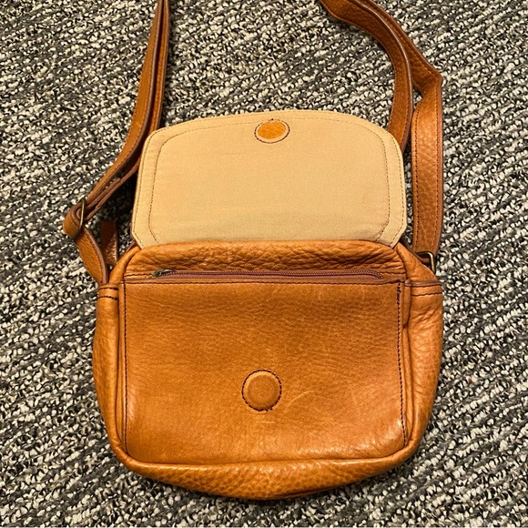 Duluth Trading Company Crossbody Bag - Picture 5 of 5